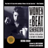Women of Beat Generation