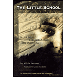Little School (Paperback)