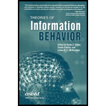 Theories of Information Behavior