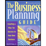 Business Planning Guide - Revised