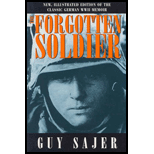 Forgotten Soldier - New Illustrated Edition