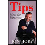Tips: Ideas for Directors