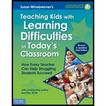 Teaching Kids With Learning Difficulties..