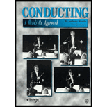 Conducting: A Hands on Approach