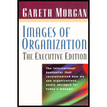 Images of Organization: Executive Edition