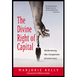 Divine Right of Capital