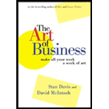 Art of Business: Make All Your Work a Work of Art