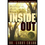 Inside Out, 10th Anniversary Edition, Updated