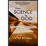 From Science to God: Physicist's Journey into the Mystery of Consciousness