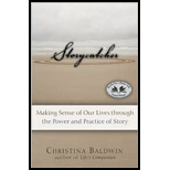 Storycatcher : Making Sense of Our Lives through the Power and Practice of Story