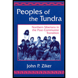 Peoples of the Tundra