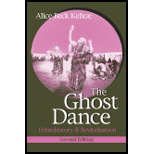 Ghost Dance: Ethnohistory and Revitalization