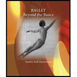 Ballet: Beyond the Basics