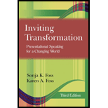 Inviting Transformation