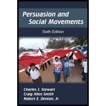 Persuasion and Social Movements