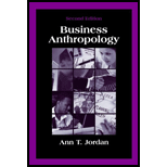 Business Anthropology