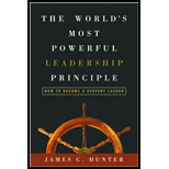 World's Most Powerful Leadership Principle