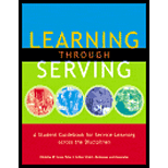 Learning Through Serving