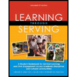 Learning Through Serving (Paperback)