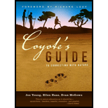 Coyote's Guide to Connecting With Nature