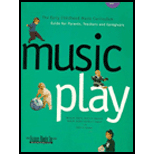 Music Play: Book 1 - With CD