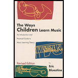 Ways Children Learn Music - Revised and Enlarged