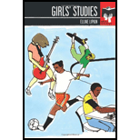 Girls' Studies (Paperback)