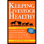 Keeping Livestock Healthy - Revised and Updated