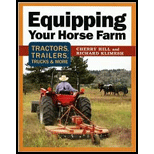 Equipping Your Horse Farm: Tractors, Trailers and Other Implements