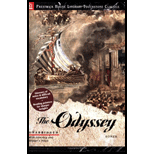 Odyssey-Literacy Touchstone Edition