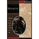 Macbeth: Side by Side