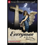 Everyman and the Second Shepherds' Play