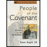 People of the Covenant: An Invitation to the Old Testament