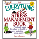 Everything Stress Management Book