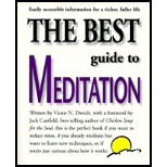 Best Guide to Meditation