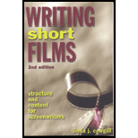 Writing Short Films