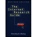 Internet Research Guide