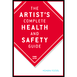 Artist's Complete Health and Safety Guide