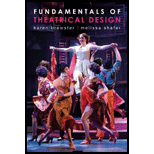 Fundamentals of Theatrical Design