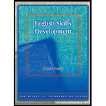 English Skills Development