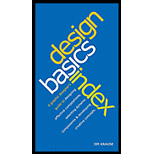 Design Basics Index