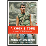 Cook's Tour : In Search of the Perfect Meal