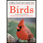 Birds, Revised and Updated