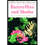 Butterflies and Moths : A Golden Guide from St. Martin's Press