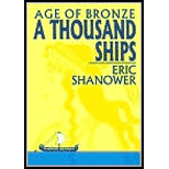Age of Bronze Volume 1 : A Thousand Ships