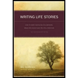 Writing Life Stories