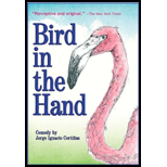 Bird in the Hand