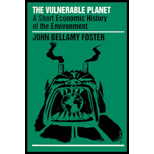 Vulnerable Planet (Paperback)