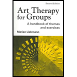 Art Therapy for Groups