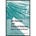 Art Therapy and Political Violence